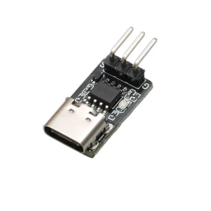 Contrôleur de vitesse sans balais embarqué pour importateur, AM32, 2-4 S, 40A, ESC, 32 bits, 5VPipel