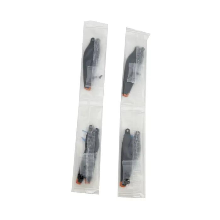 Hélices d'origine pour DJI Mini 3 Pro/Mini 4 Pro/Mini 5 Pro, LITO 1 Mini 3Pro/4Pro/5Pro, avec vis, n