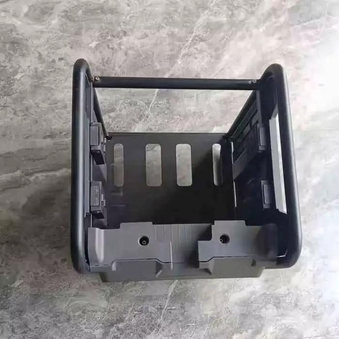 38% de réduction Agras T50 T40 radiateur refroidi par Air pour Drones agricoles T50 et T40-système d