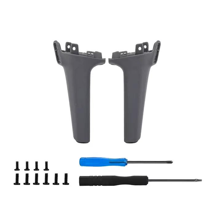 Bras de support de déclinaison de réparation pour DJI AIR 3, magasins de train d'atterrissage, suppo