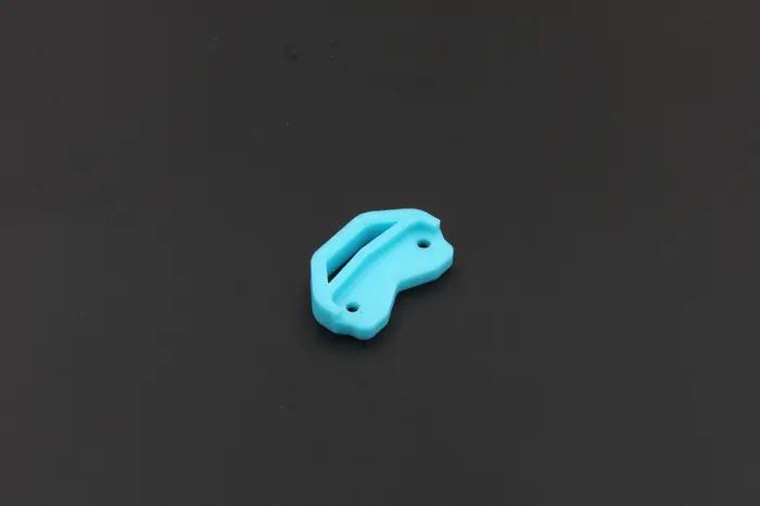 Accessoires d'impression pour Drone FPV imprimé en 3D, bras de montage d'antenne/caméra, siège de pr