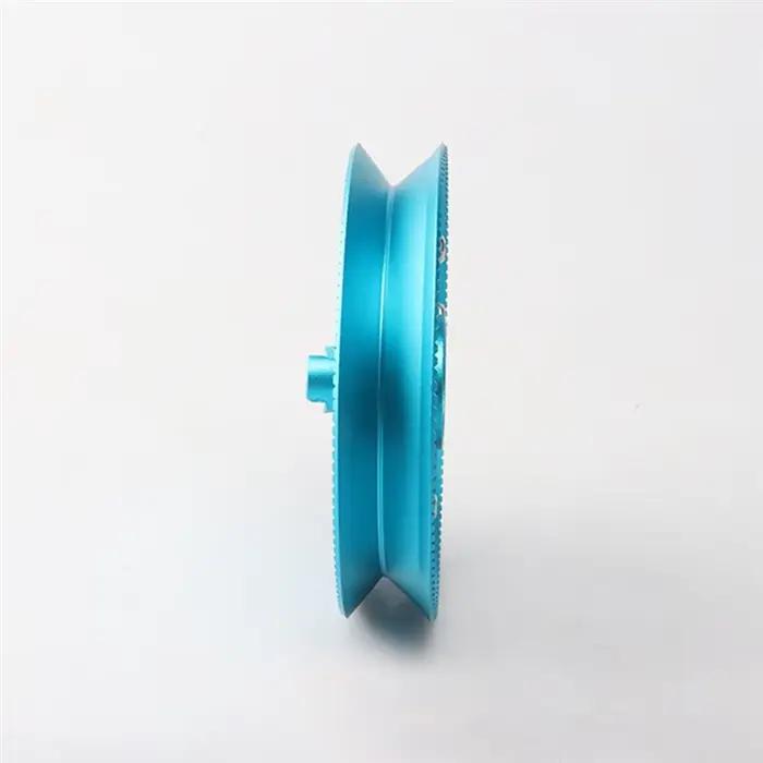 BTLIFE-Kit de réparation de pulvérisateur de Drone disque de pulvérisation centrifuge bleu T40/T50 p