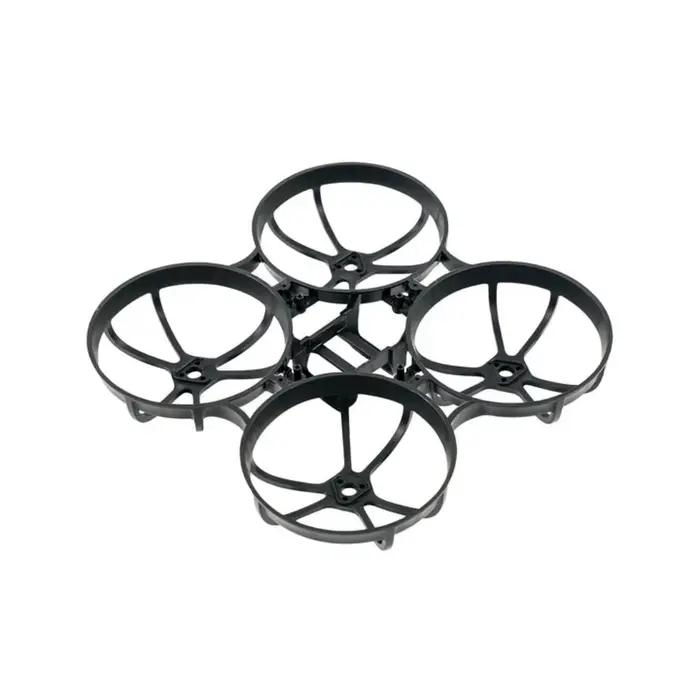 Châssis de drone BETAFPV Meteor75 Pro, châssis principal en fibre de carbone de remplacement pour le