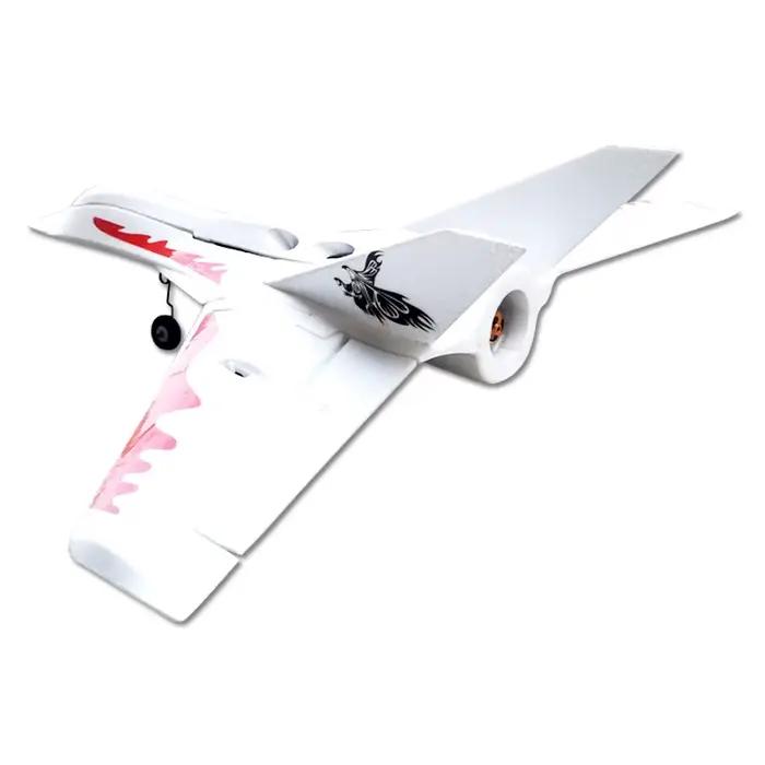 Épée Rc 750 Racing Delta Wing, avion électrique à grande vitesse Epo, modèle d'avion télécommandé à