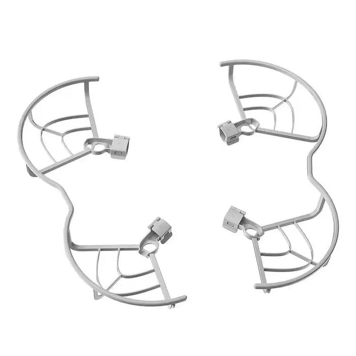 VOLODYMYR – protections d'hélice intégrées pour DJI Mini 4 Pro, anneau de protection pour Drone, acc