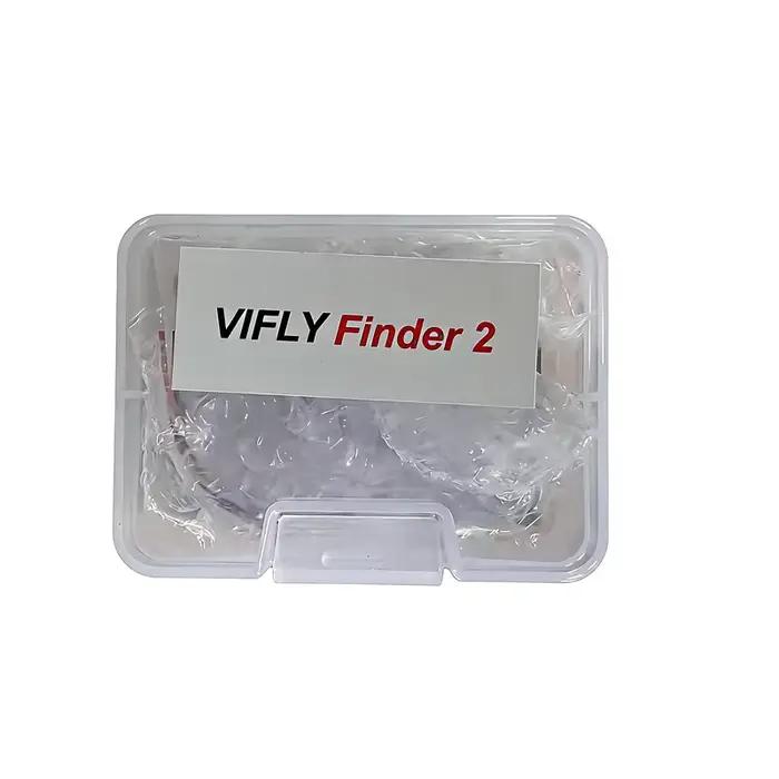 Alarme sonore pour drone VIFLY Finder 2 105 dB avec plus de 30 heures d'autonomie