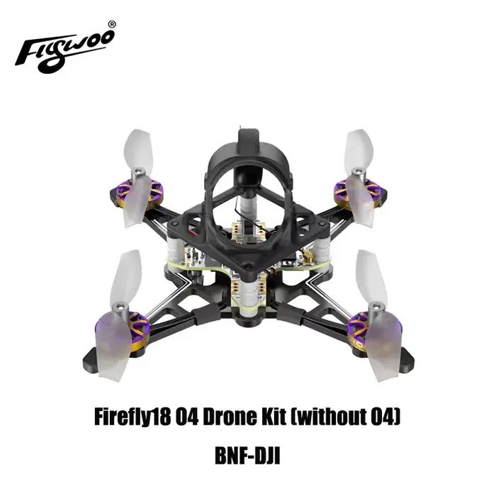 Flywoo Firefly18 1S Nano Baby V3 O4 Wide Tiny Drone