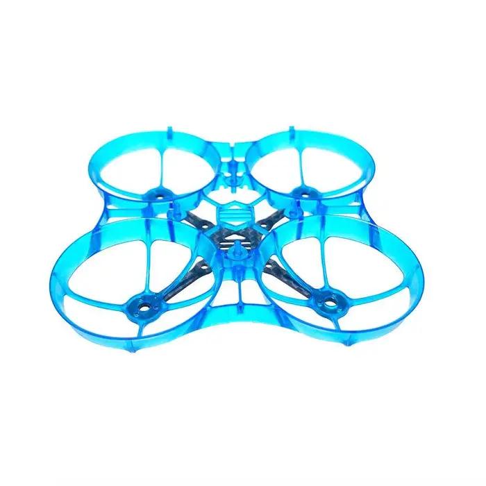 Nouveau cadre de drone FPV de course intérieur NewBeeDrone 75 mm Brushless Tiny Whoop, pièces de rec