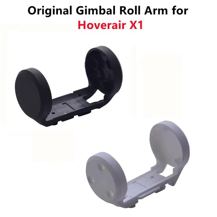 Bras de rouleau de caméra à cardan d'origine pour Drone Hover Air X1, support inférieur PTZ de rempl