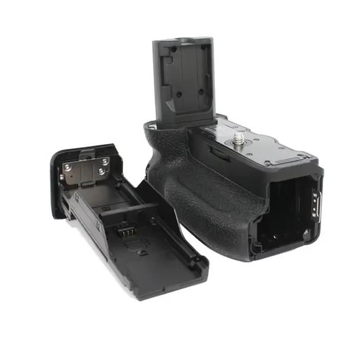A7III Vertical Grip Batterie Grip VG-C3EM pour Sony A7 III A7M3 Caméra