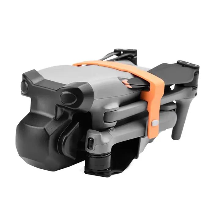 Couvercle de Protection complet à cardan pour Drone DJI Air 3, capuchon de Protection d'objectif d'a