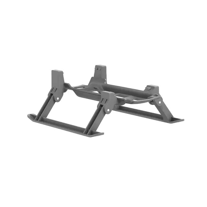 BRDRC train d'atterrissage pliant pour Drone DJI NEO 2, Extension de trépied accrue à dégagement rap