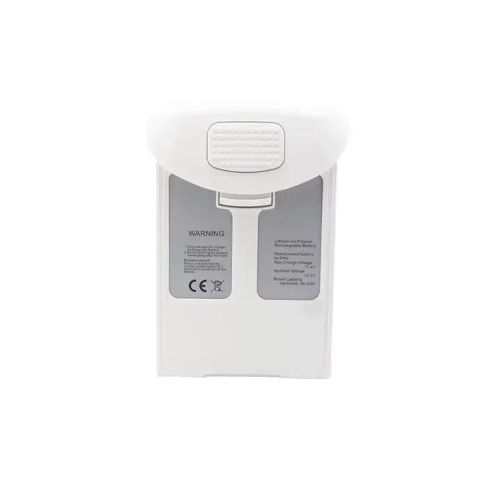 Nouvelle batterie de vol intelligente 15,2 V 5870 mAh pour drone Phantom 4 Pro Series, accessoires d