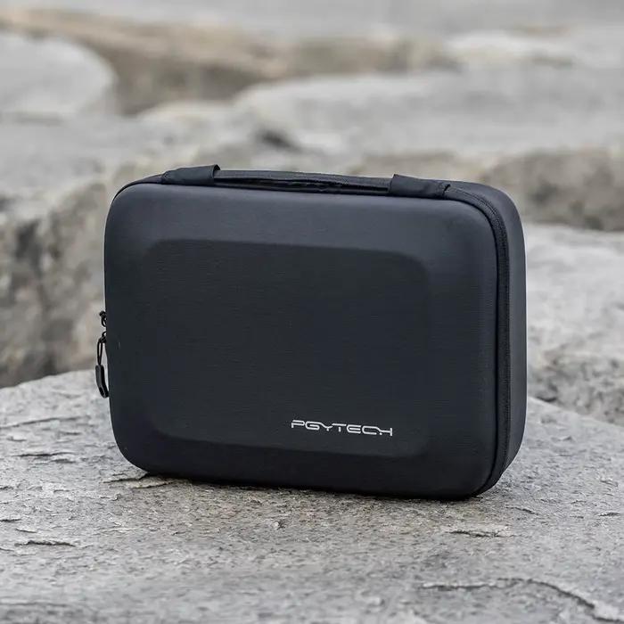 IcalYTECH-Sac de rangement de cardan pour Dji Ronin Rs 3, étui de transport de protection portable,