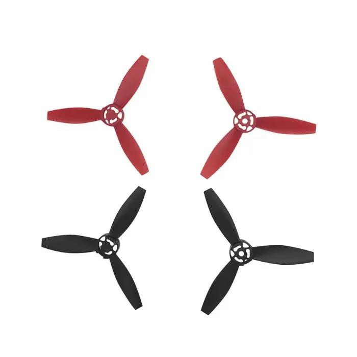 Lame d'hélices pour Parrot Bebop 2/fpv 2.0, 4 pièces