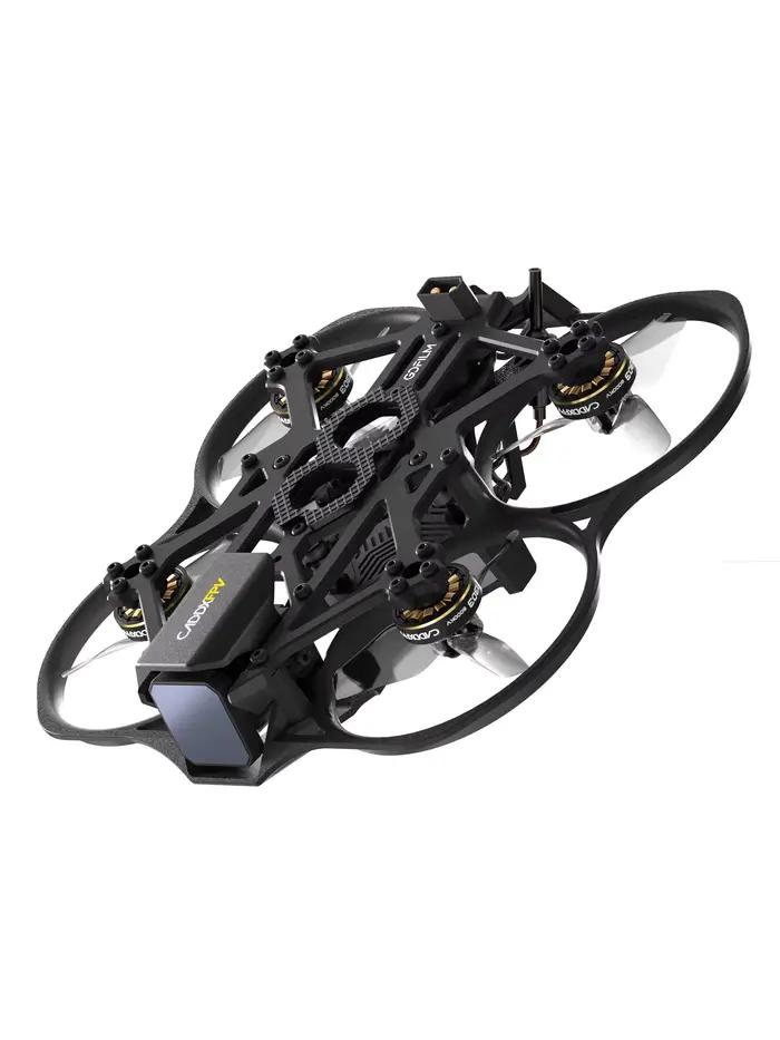 Drone FPV CADDX Gofilm 20 avec VTX Walksnail Moonlight 2 pouces, enregistrement 4K 60fps, moteurs 13
