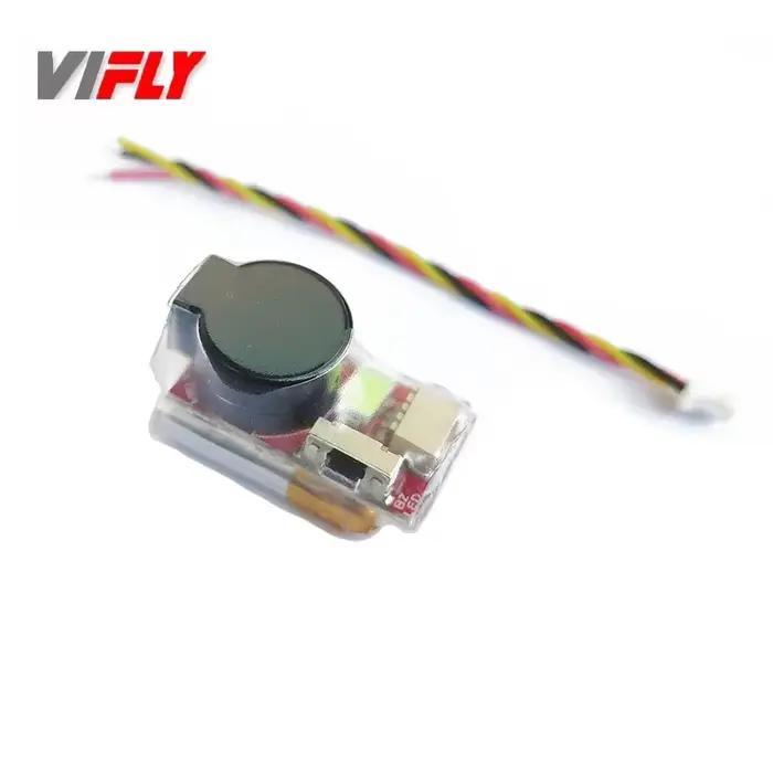 VIFLY Finder 2 traqueur de sonnerie de drone super fort 5 V