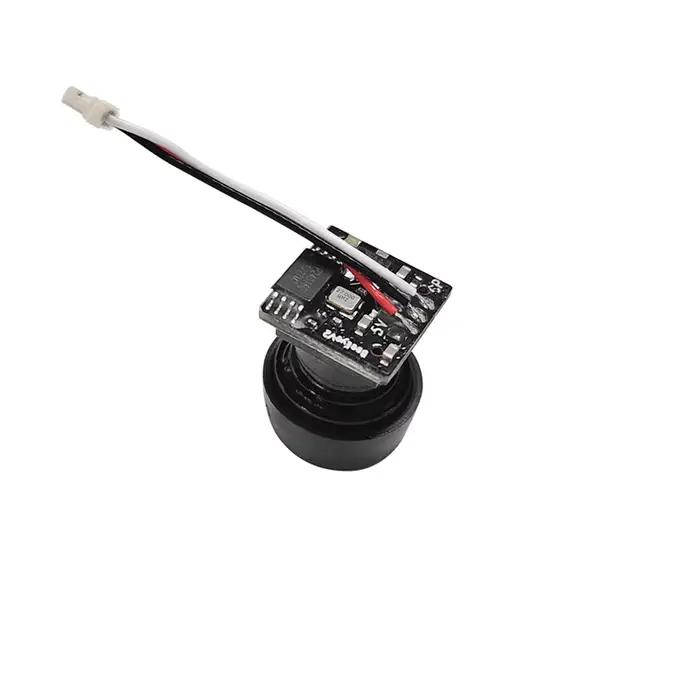 Module de caméra grand angle NewBeeDrone BeeEye V2 FPV pour drone de course FPV RaceSpec V2, quadric