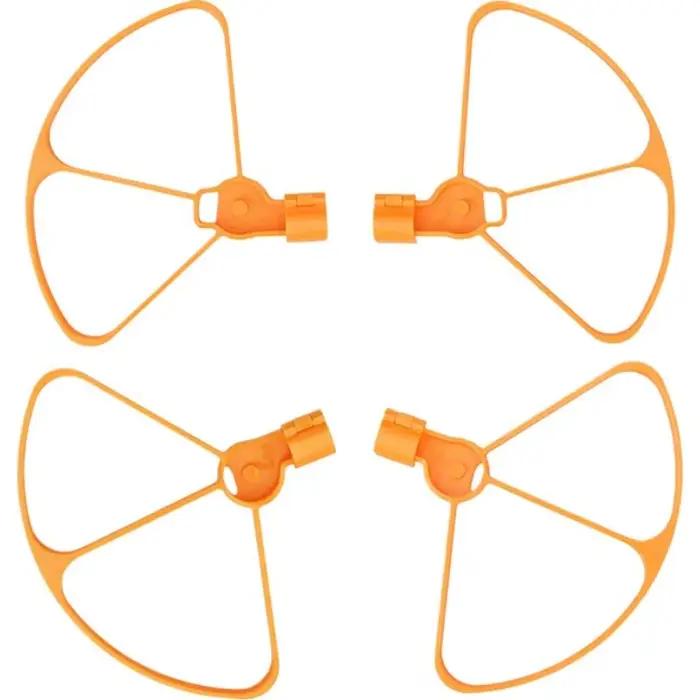 Protection d'hélices pour drone Potensic ATOM 3, protection rapide des hélices, couvercle de protect