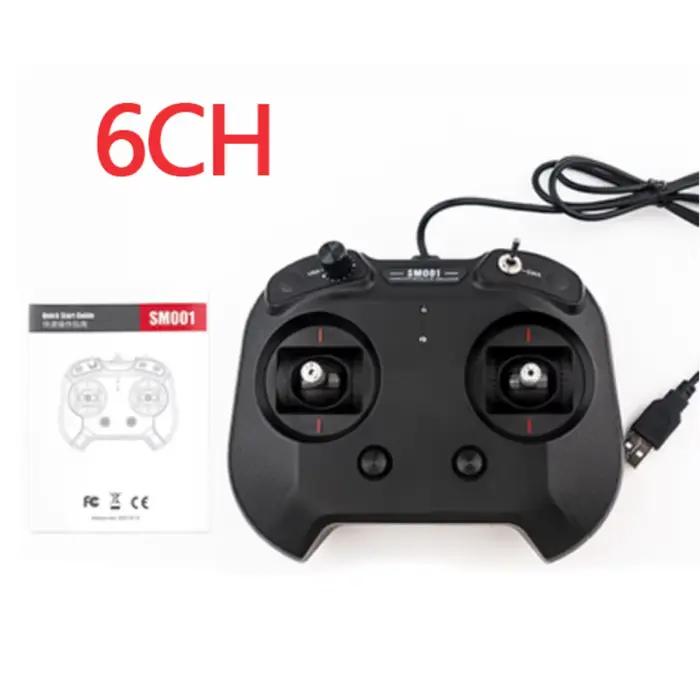 FLYSKY FS-SM001 Simulateur pour les nouveaux acheteurs 8CH/6CH Support pour DRL Liftoff DCL Freeride