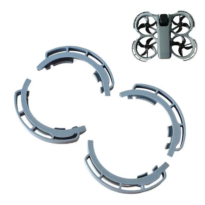 Protection antichoc pour drone DJI Avata 360, protection de caméra, protection de cardan, protection