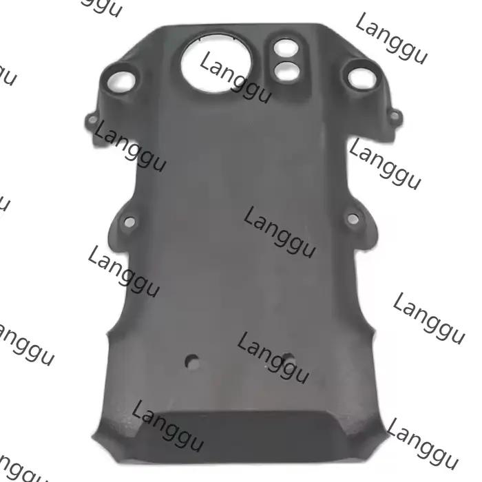 Pièces de réparation de drone de coque avant pour Matrice M300
