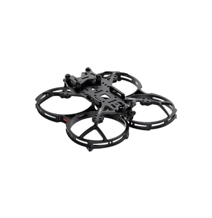 KIT de cadre de Drone gerpc GEP-CL35 V3 CineLog35 V3 en Fiber de carbone pour unité aérienne O4 RC F