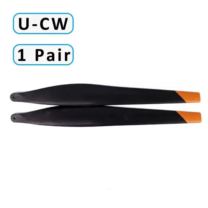 Hélices pliables pour drone DJI T40 T20P T50 R5413/R5415 CW CCW, accessoires de drone agricole, pièc