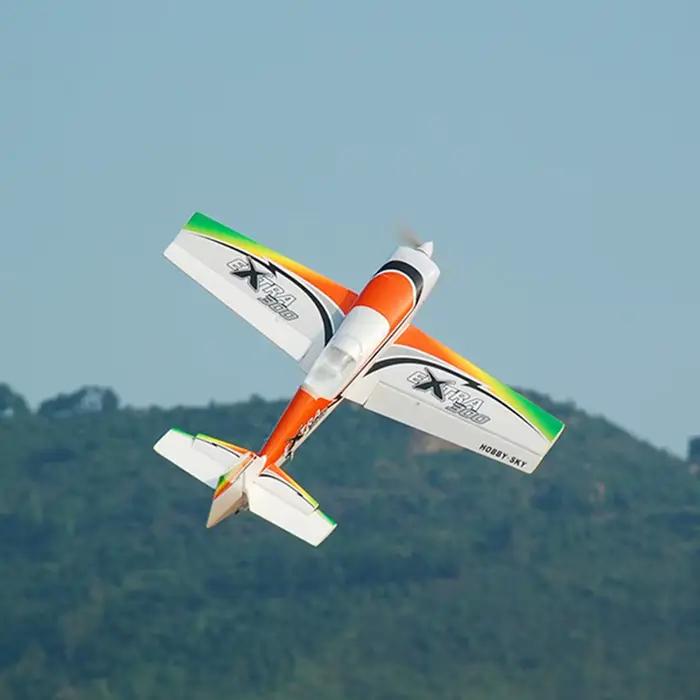 Modèle d'avion RC Sport 3D EXTRA 300 PNP