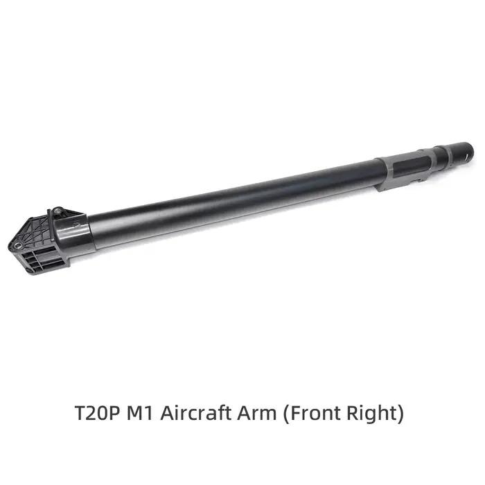 Bras T20P M1 avant droit, M2 avant gauche, M3 arrière gauche, M4 arrière droit, adaptés aux accessoi