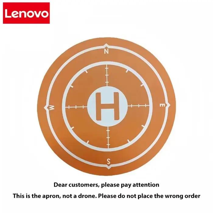 Lenovo Z906 Drone 8K Aerial HD Intelligent Avoiding Obstacle with Larger Screen Remote Control Foldi