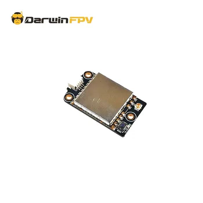 Darwin FPV 5.8G VTX 25 600mW SmartAudio réglable pour drone FPV