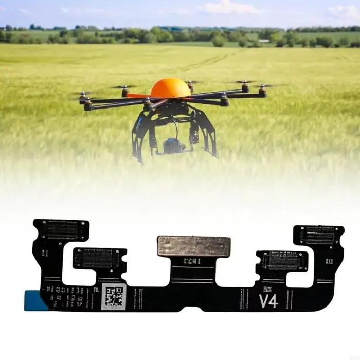 Câble capteurs arrière FPC hautes Performances pour câble plat avec Stable Transmission à vitesse