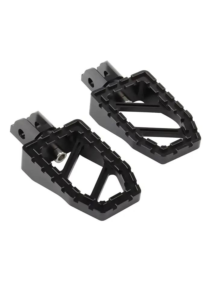 Repose-pieds arrière pour conducteur anti-émeute, pédale pour Harley Softail 2018-2022, Fat Boy Stre