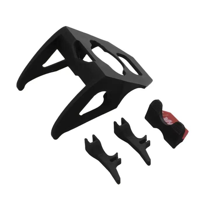 1 ensemble pour Drone Hover X1 Pro/Pro Max, objectif de caméra volante, Kit de cadre de Protection à