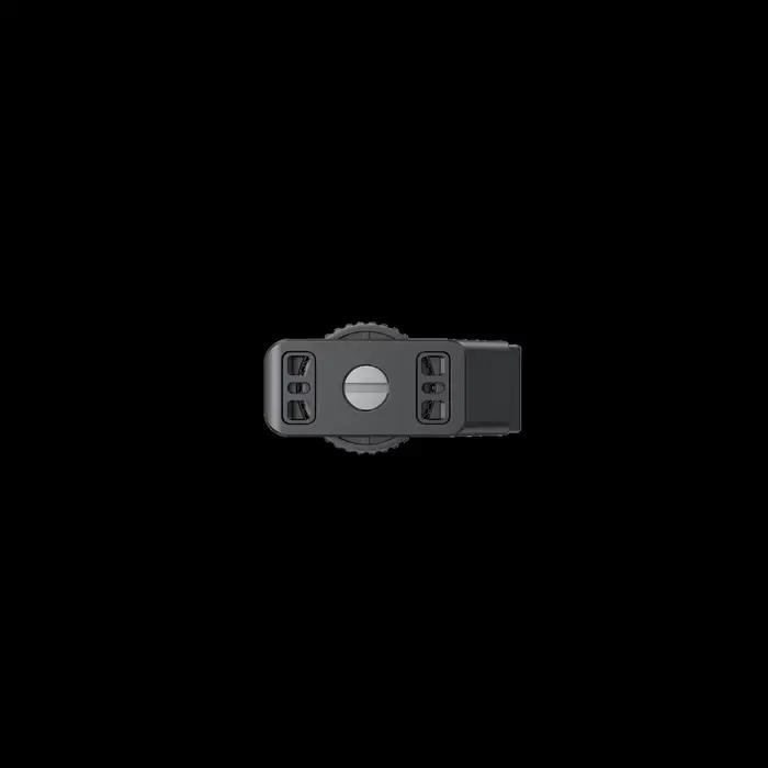 Support vertical-horizontal Insta360 X5 pour un tournage plus stable pour Insta 360 X5 X4 Air