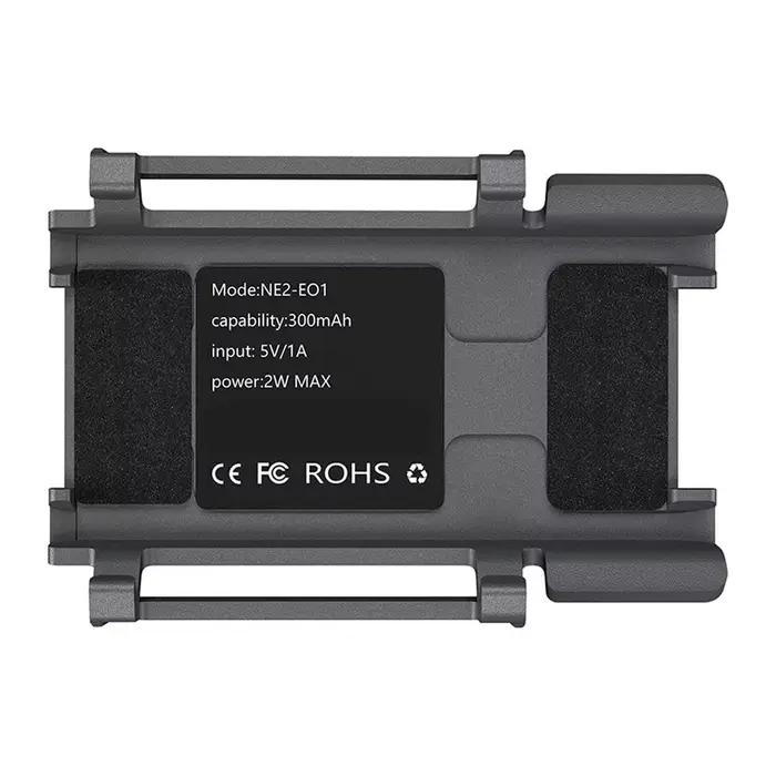 Drone veilleuse train d'atterrissage pour DJI Neo 2 accessoires lumières rechargeables LED nuit mouche surélevée jambe