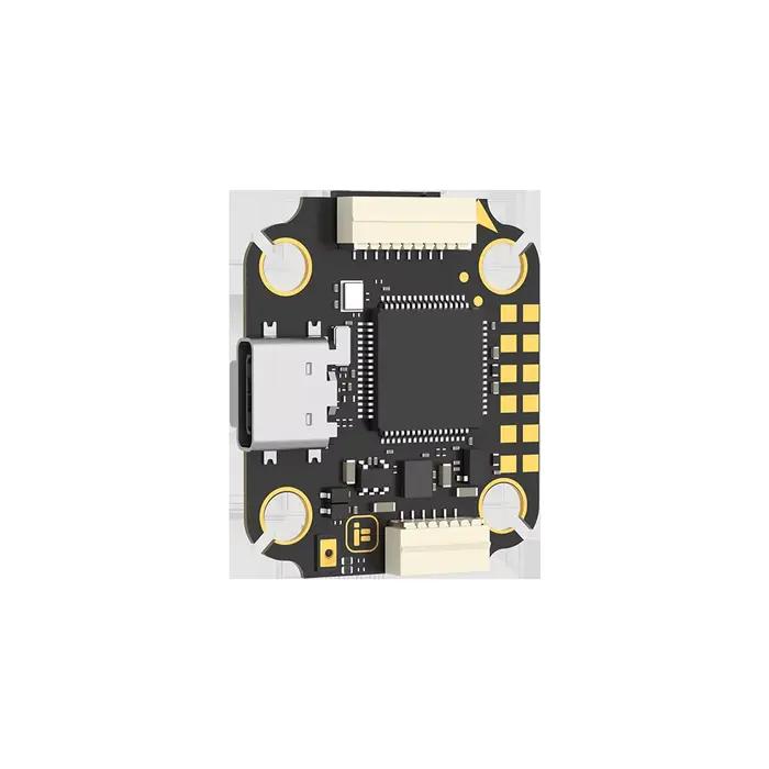 Nouveau contrôleur de vol iFlight FC Borg Mini F7 4-8S pour pièces de Drone de course FPV