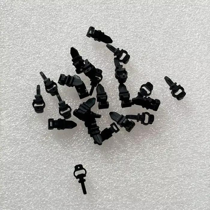 Amortisseur en caoutchouc pour caméra à cardan, boule absorbant les chocs, pièces de réparation pour Drone DJI Mavic Mini Mini 2 Mini SE pour stabiliser vos vidéos occasions spéciales