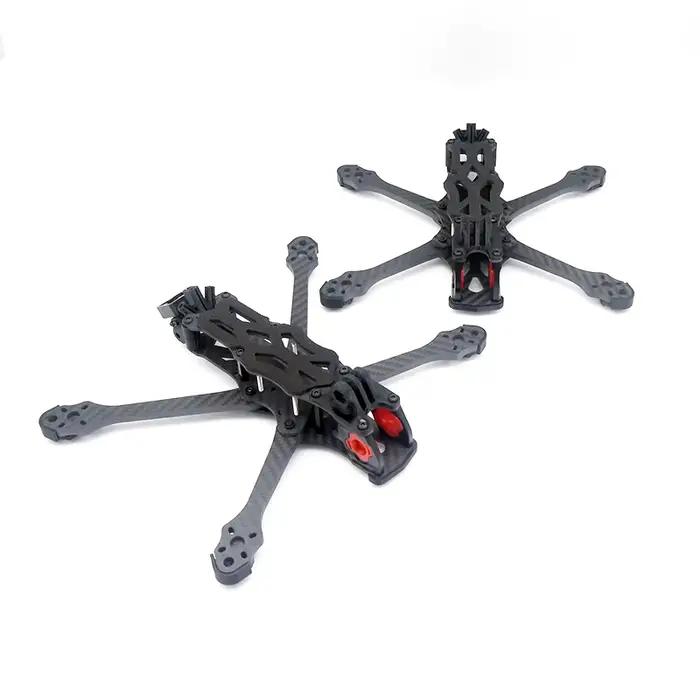 APEX EVO cadre DC/X 5 pouces 6