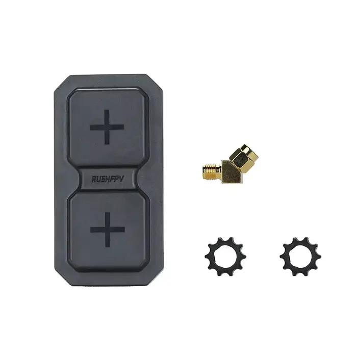 Antenne Patch Directionnelle pour Touristes