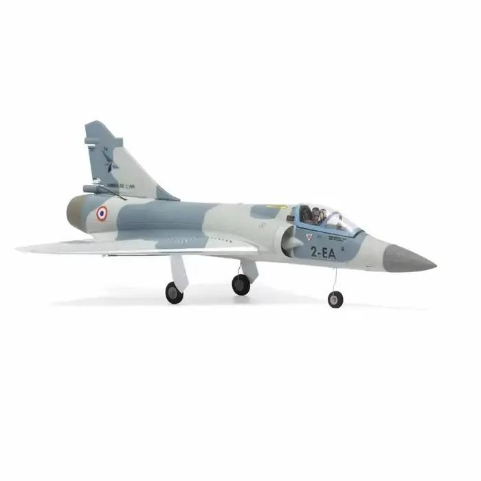 Avion RC à aile fixe MinimumRC Mirage 2000 30mm Brushless EDF 4CH