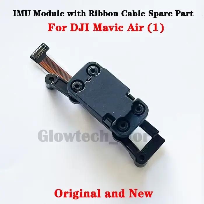Module IMU d'origine neuf avec câble ruban
