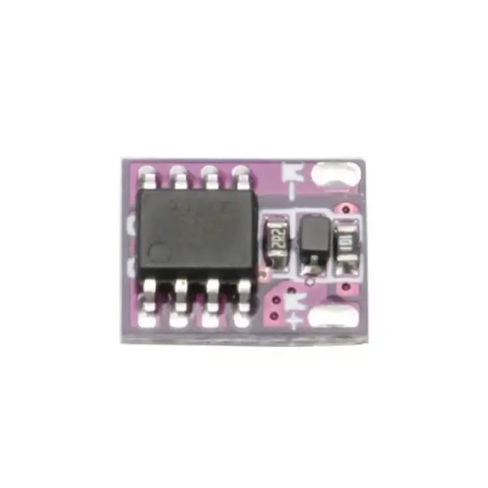 10 pièces 1S simple voie brossé ESC 3.5 V-6 V 10A contrôleur de vitesse électronique 10x8x4mm Mini taille pour Drone RC avion moteurs sans noyau