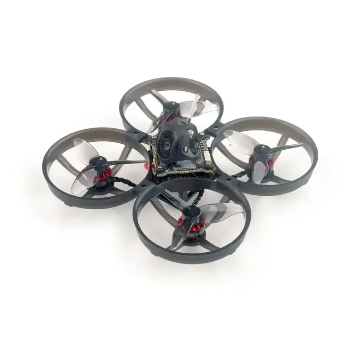 Mobula8 HD 2S 85 mm Micro FPV Drone Whoop Quadcopter - Walksnail / HDZERO / O3 WTFPV