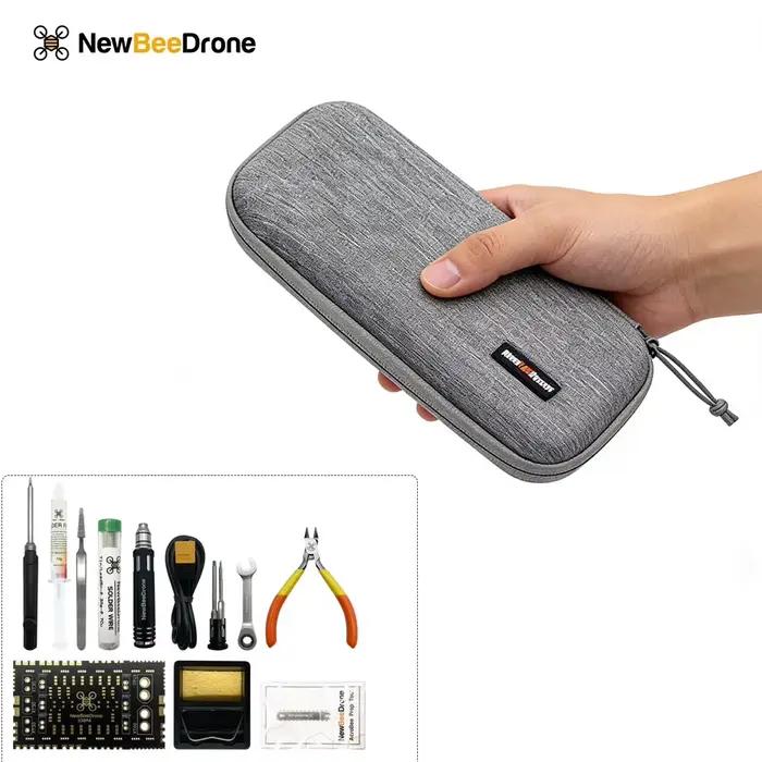 Kit de pratique de soudure pour drone NewBeeDrone
