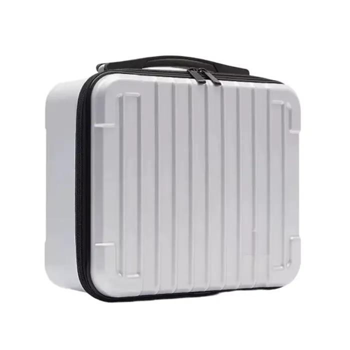 Boîte rangement d'équipement mallette à outils d'équipement étanche pour F19E