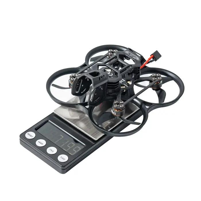 NOUVEAU BETAFPV Pavo20 Pro II Brushless Whoop Quadcopter 2.2 ''DJI O4 PRO Cinewhoop ELRS