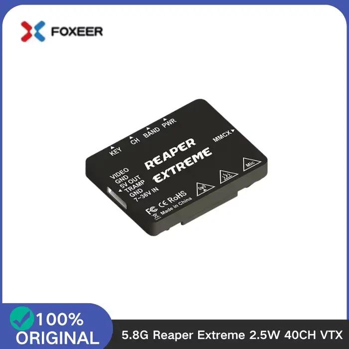 Foxeer Reaper Extreme : 2