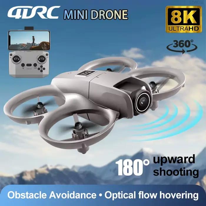 Mini Drone ultraléger T3/GT3 HD